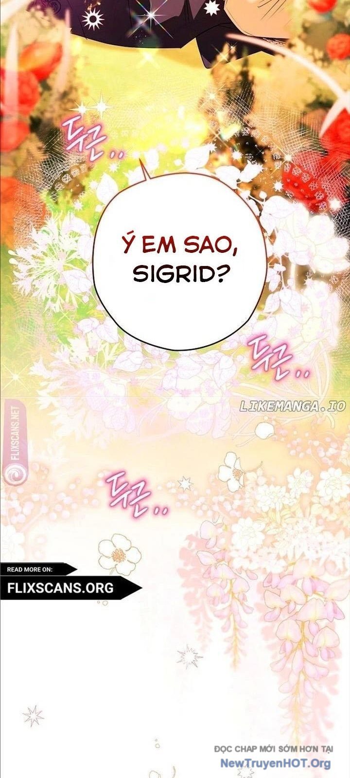 Sigrid Chap 69 - Next Chap 70