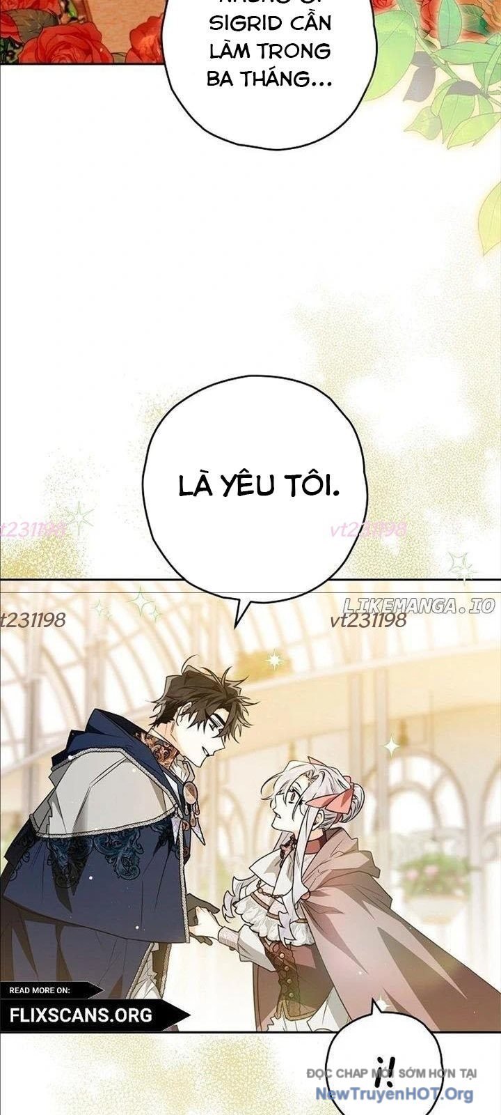 Sigrid Chap 70 - Next Chap 71