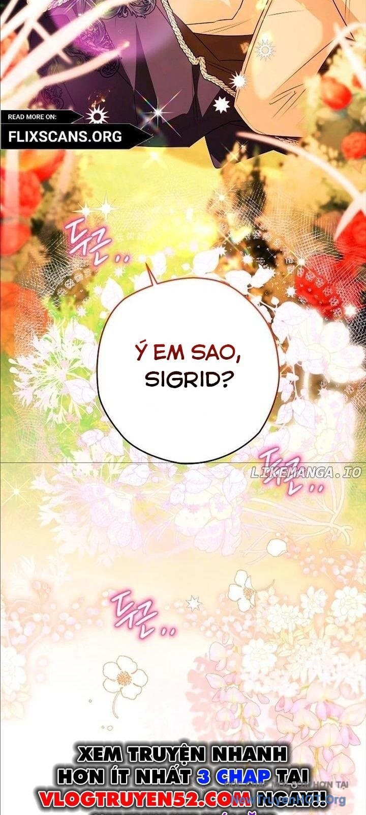 Sigrid Chap 70 - Next Chap 71