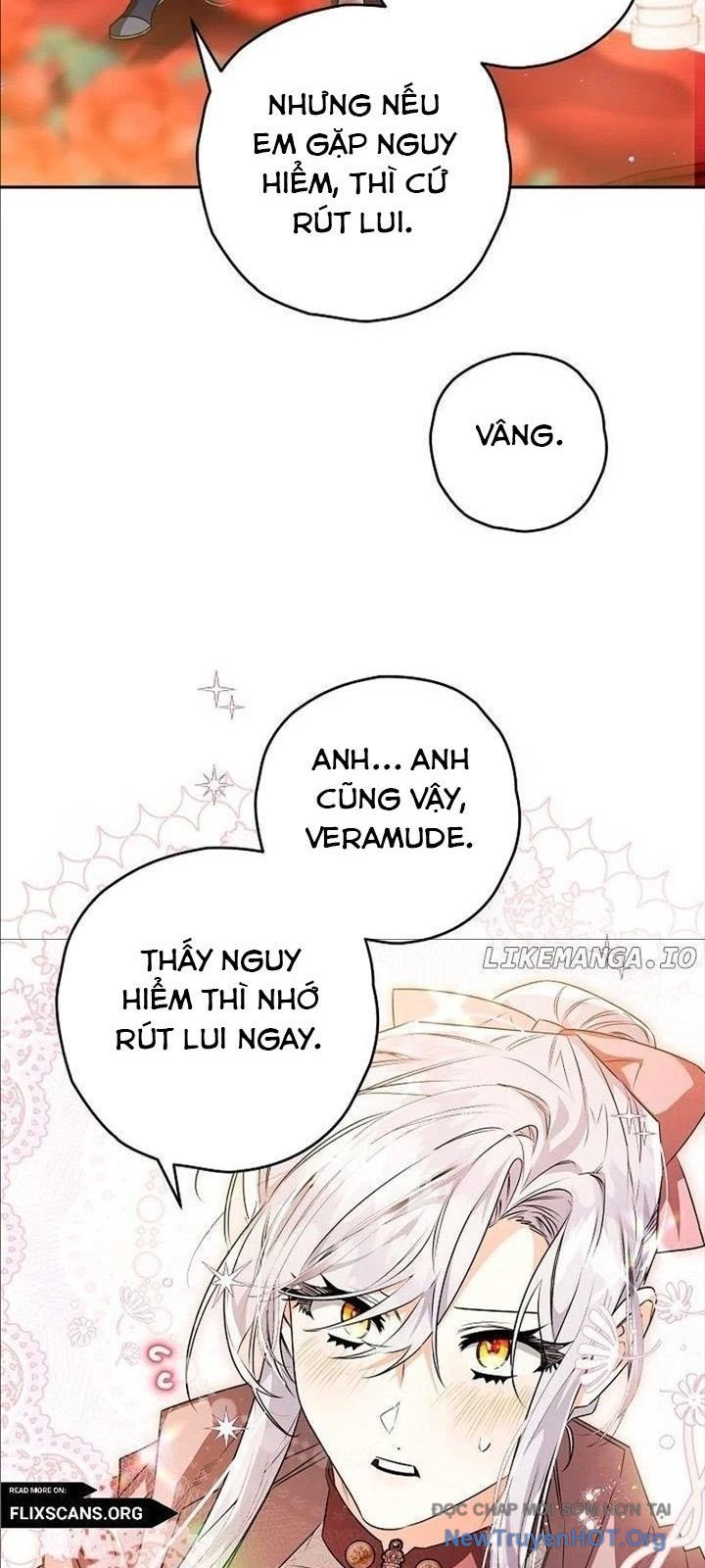 Sigrid Chap 70 - Next Chap 71