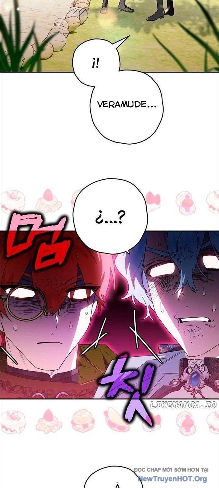 Sigrid Chap 70 - Next Chap 71