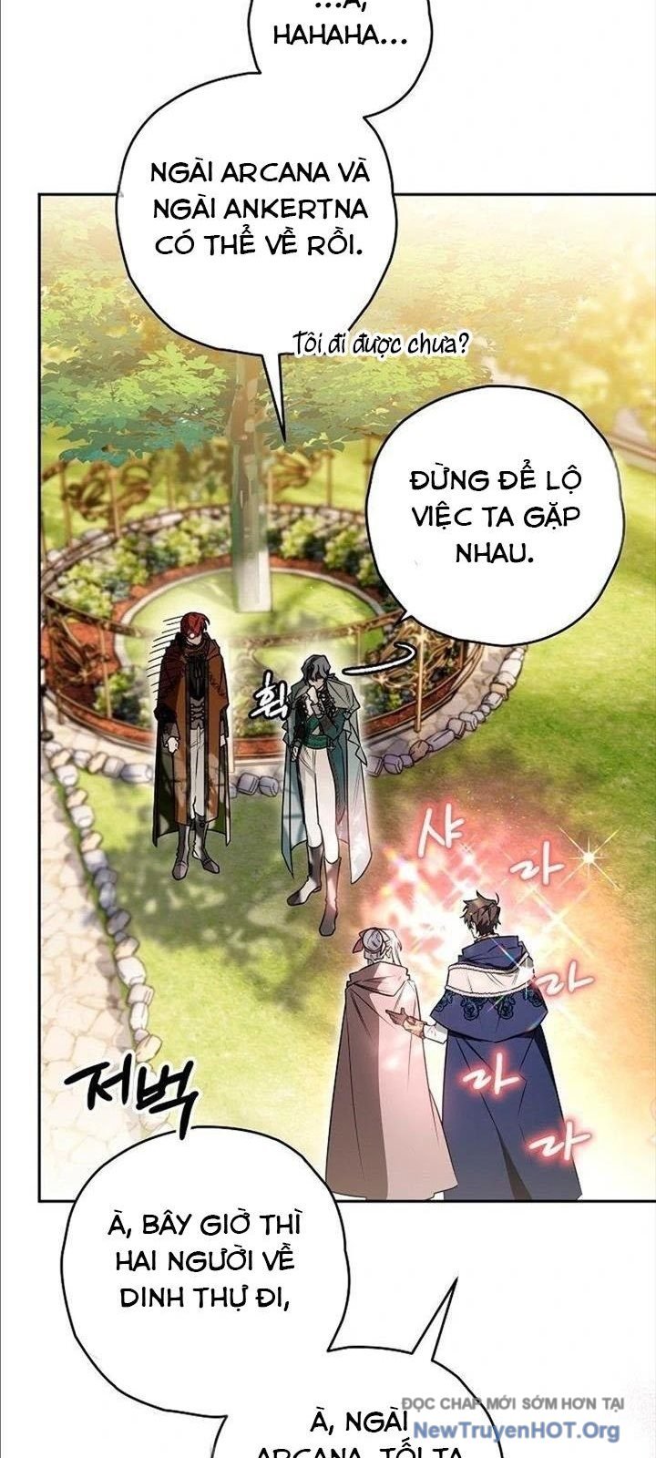Sigrid Chap 70 - Next Chap 71