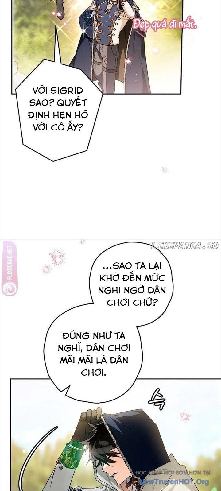 Sigrid Chap 70 - Next Chap 71