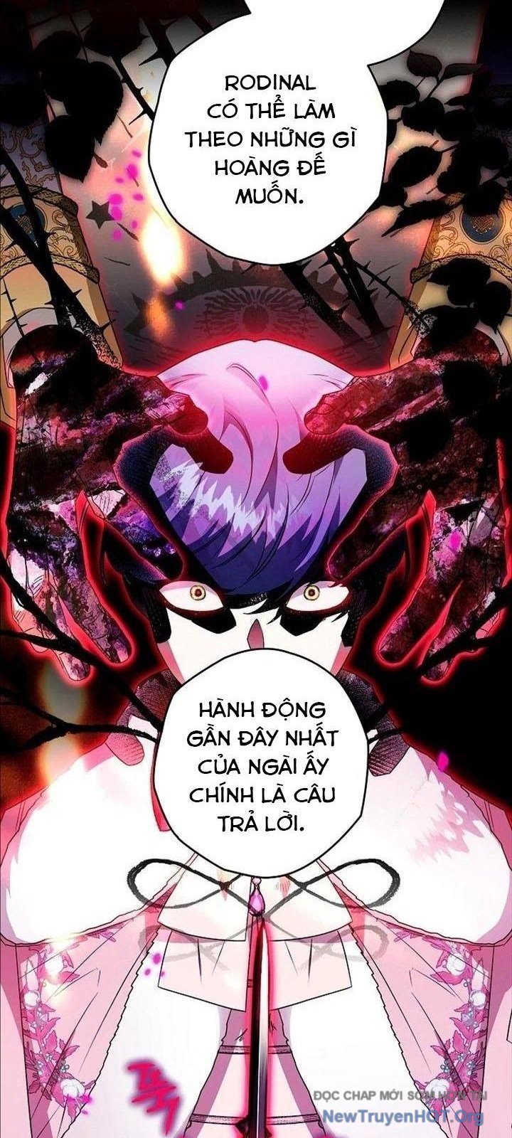 Sigrid Chap 70 - Next Chap 71