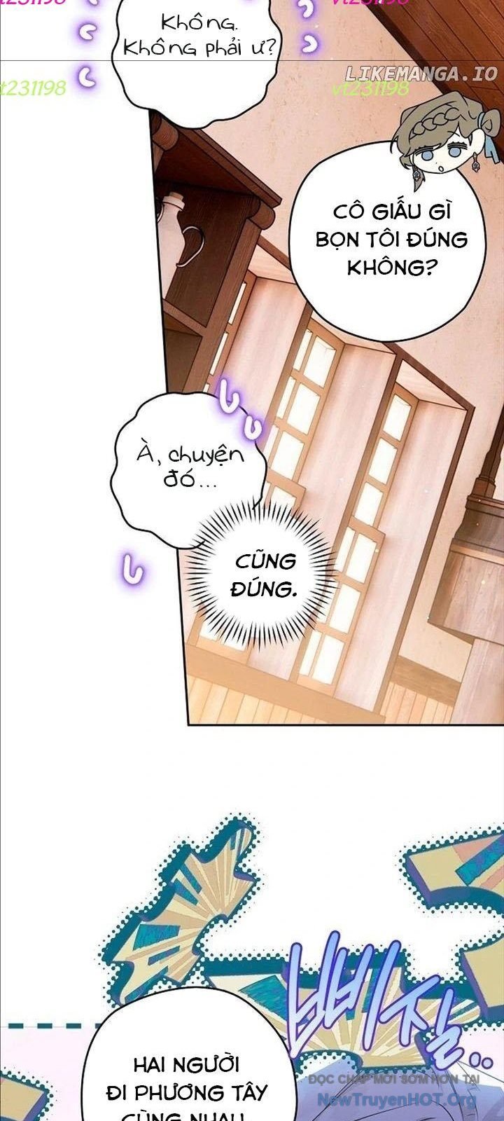 Sigrid Chap 71 - Next Chap 72