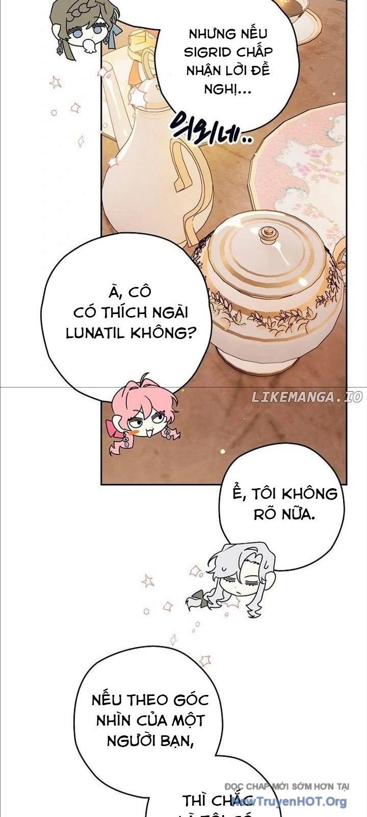 Sigrid Chap 71 - Next Chap 72