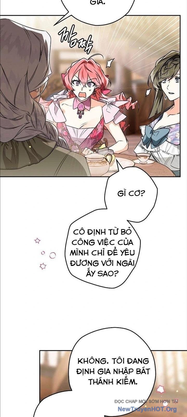 Sigrid Chap 71 - Next Chap 72