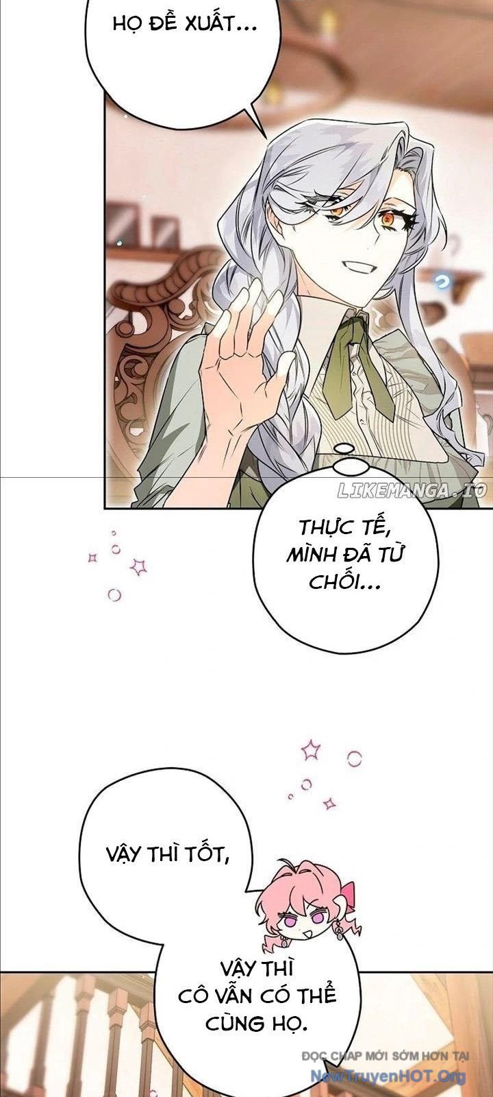 Sigrid Chap 71 - Next Chap 72