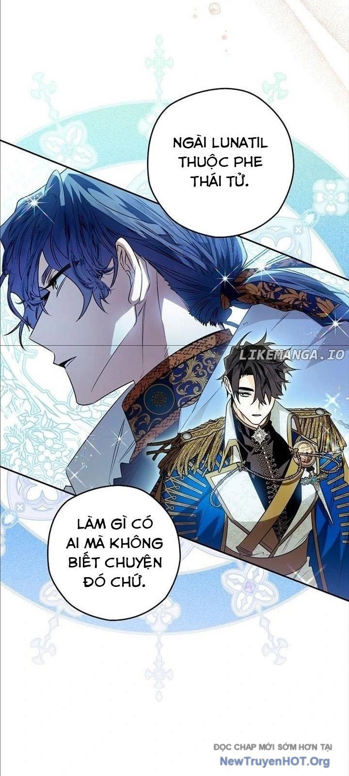 Sigrid Chap 71 - Next Chap 72