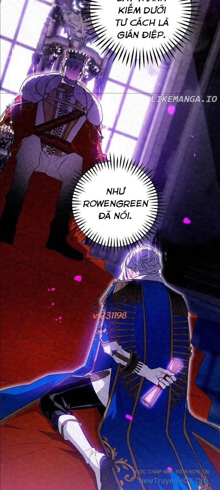 Sigrid Chap 71 - Next Chap 72