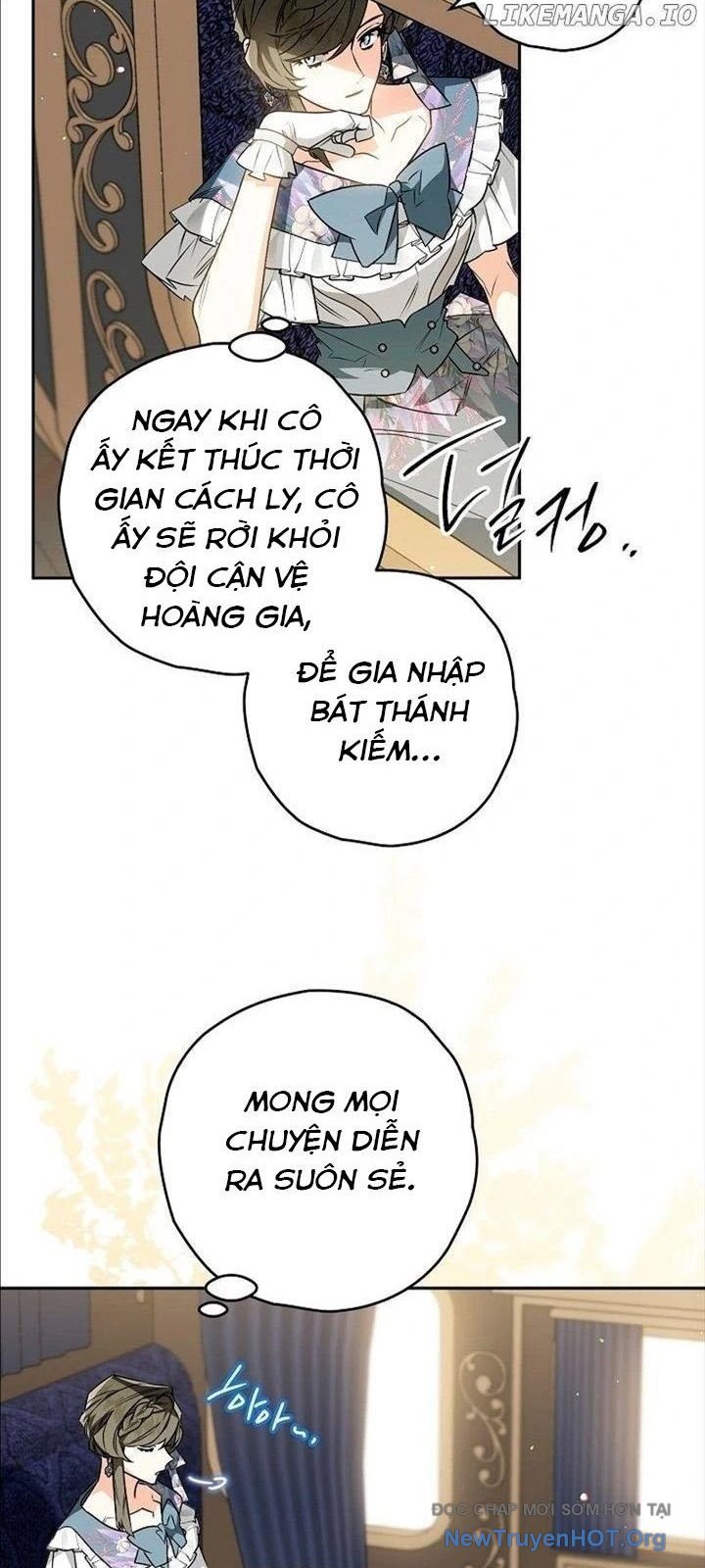 Sigrid Chap 71 - Next Chap 72