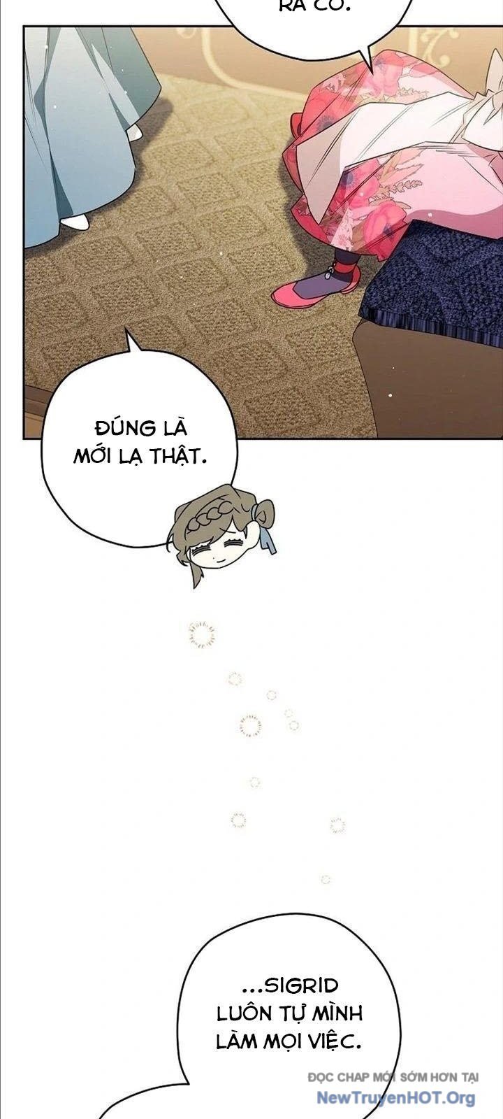 Sigrid Chap 71 - Next Chap 72