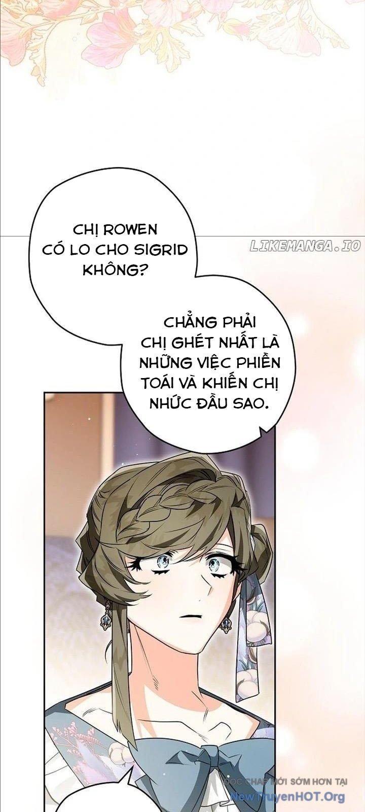 Sigrid Chap 71 - Next Chap 72