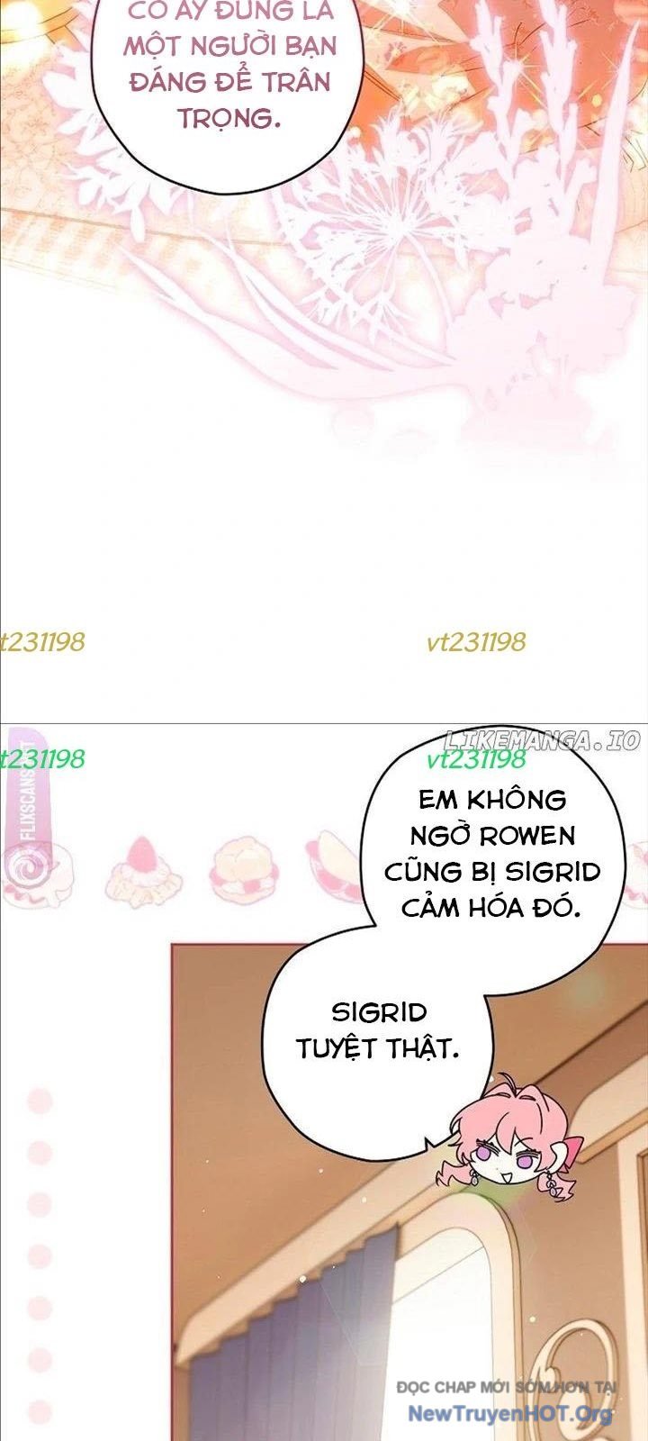 Sigrid Chap 71 - Next Chap 72