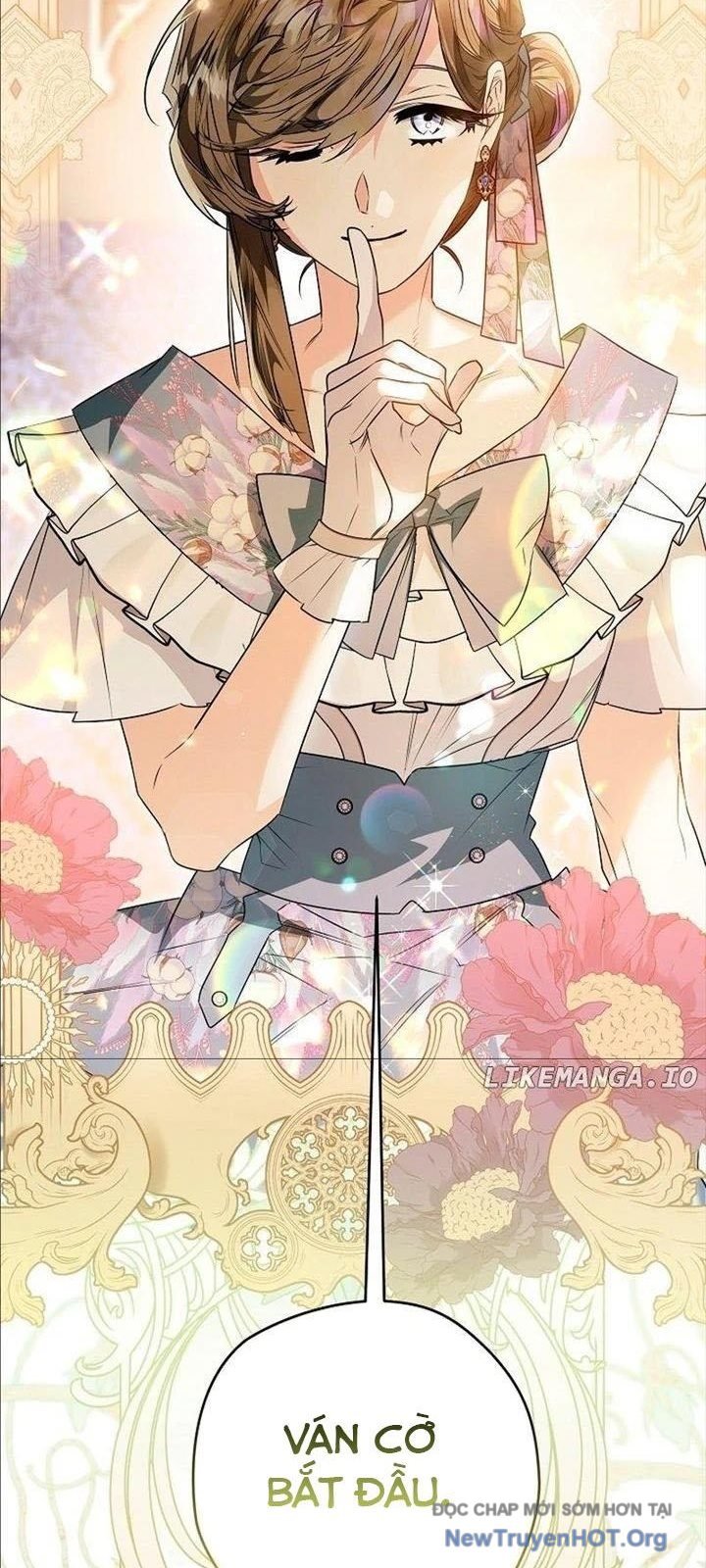 Sigrid Chap 71 - Next Chap 72