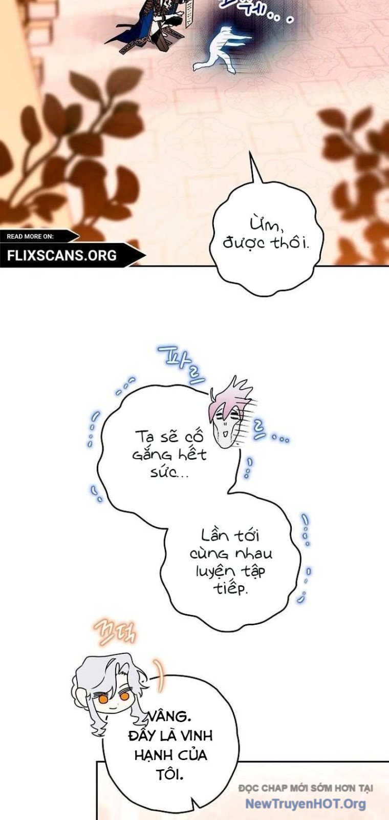 Sigrid Chap 72 - Next Chap 73