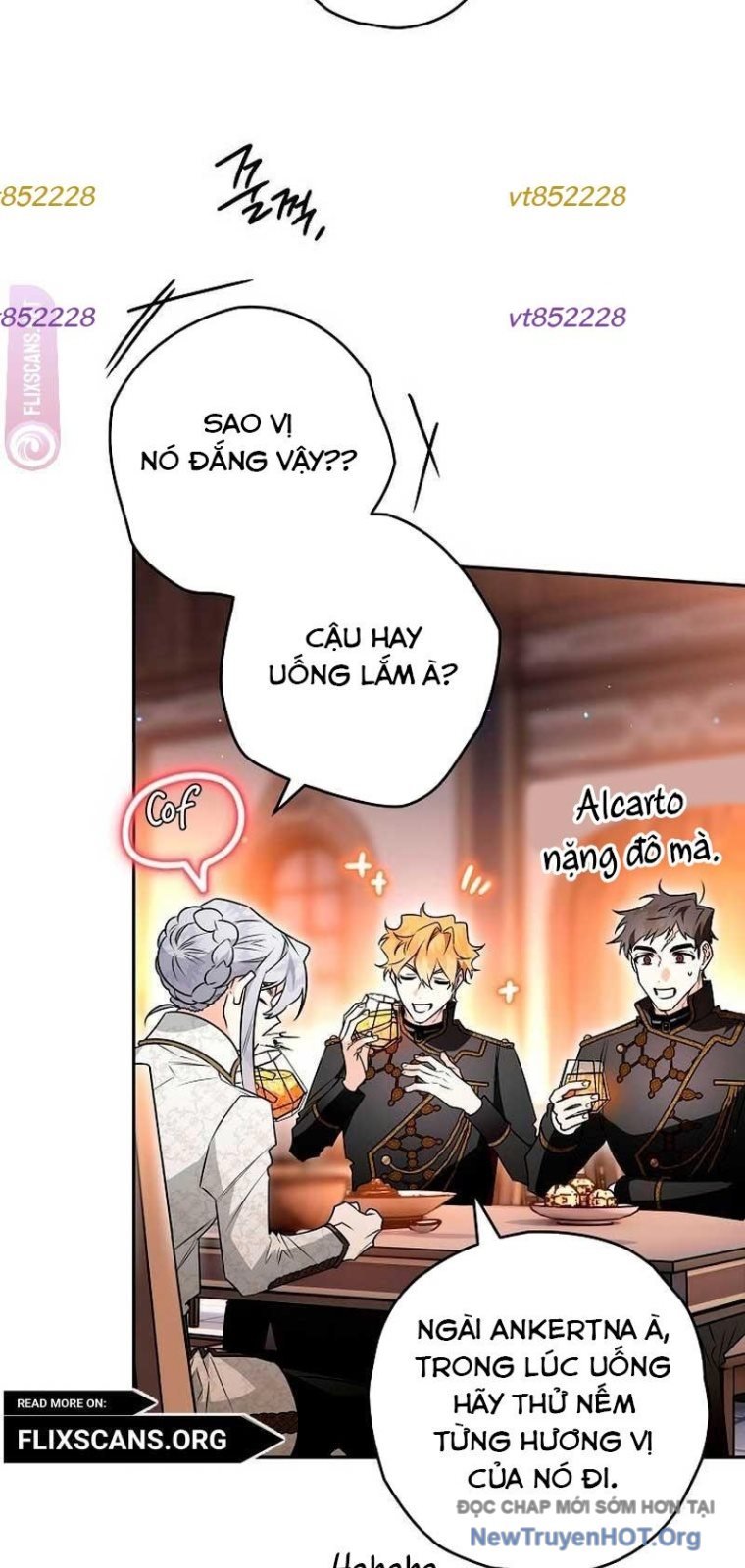 Sigrid Chap 72 - Next Chap 73