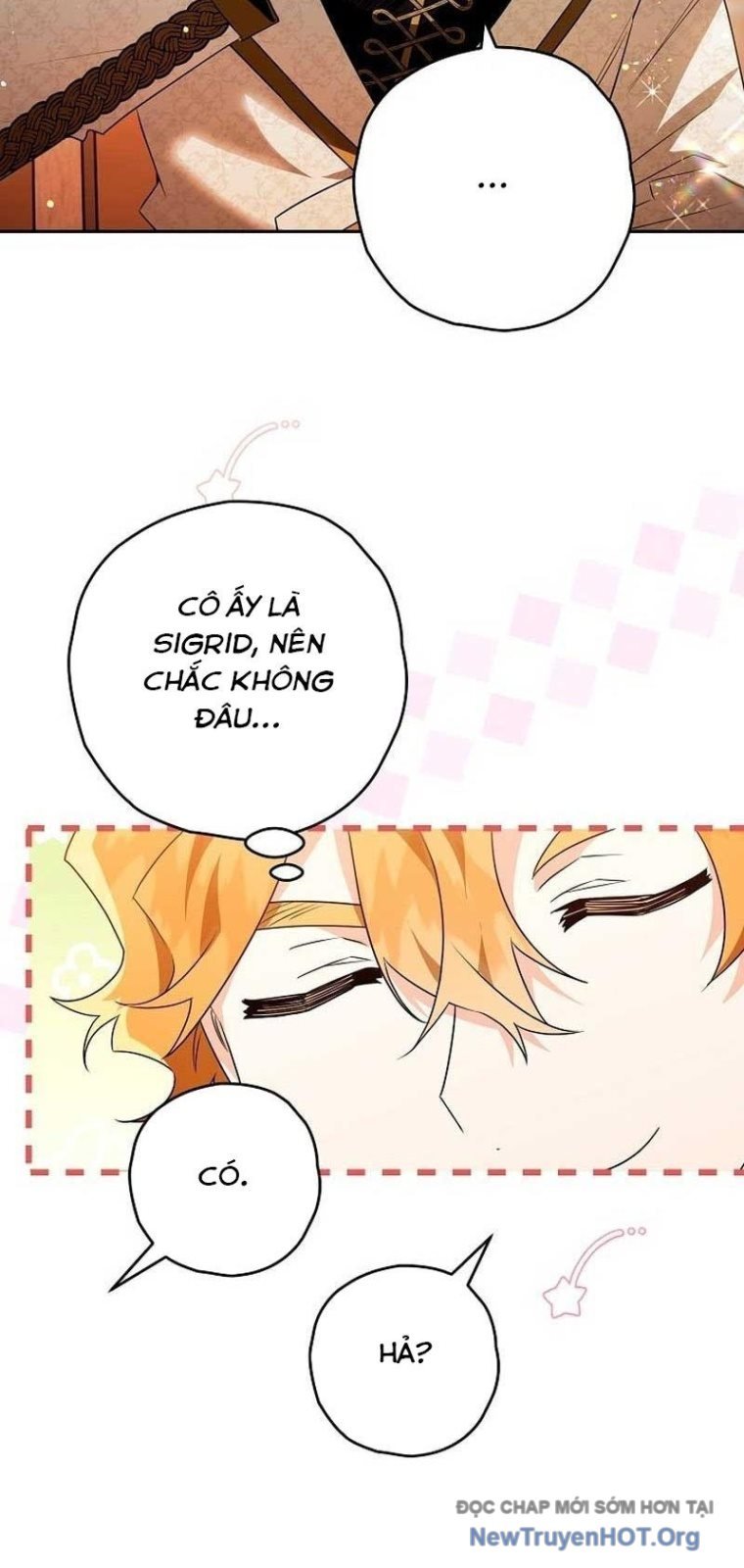 Sigrid Chap 72 - Next Chap 73