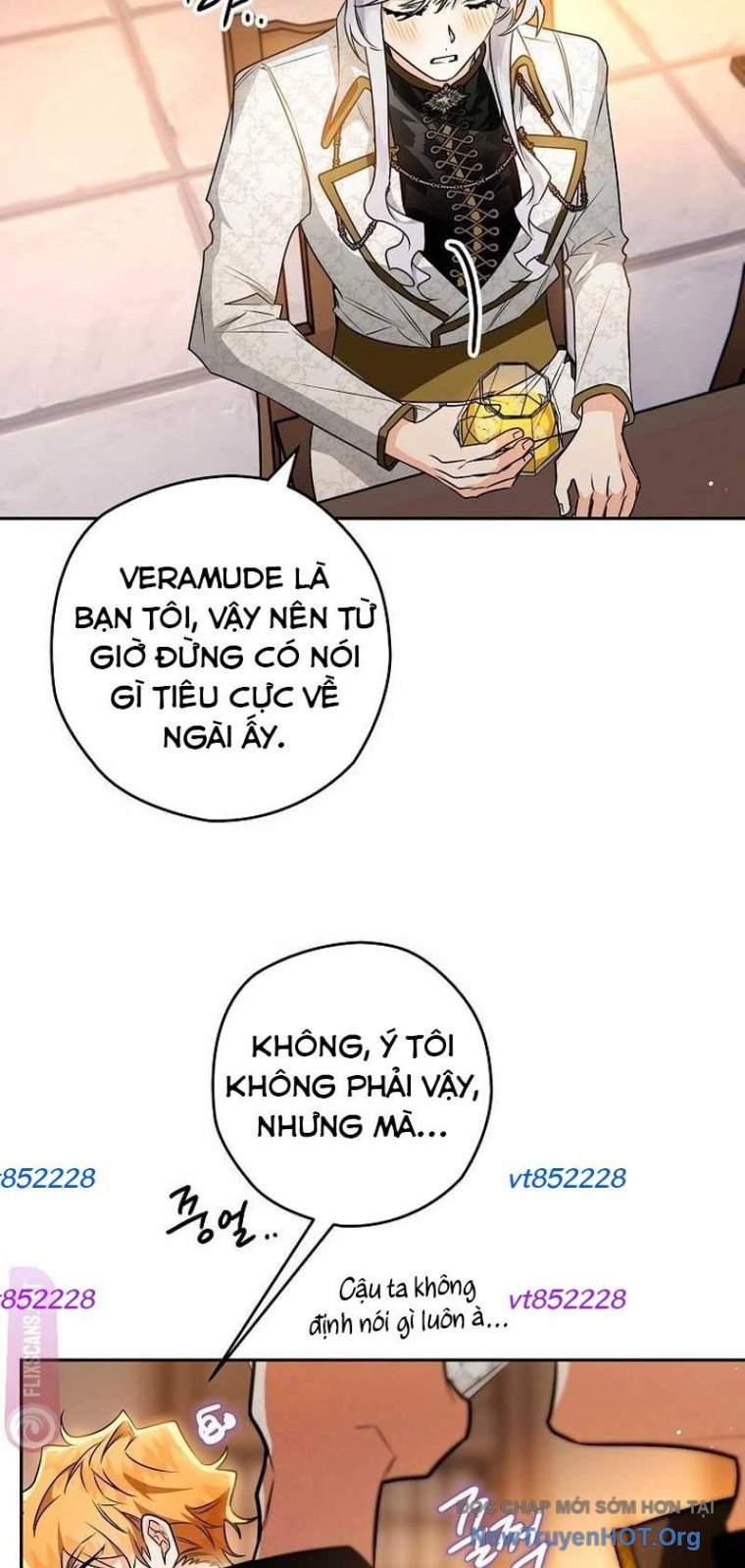 Sigrid Chap 72 - Next Chap 73