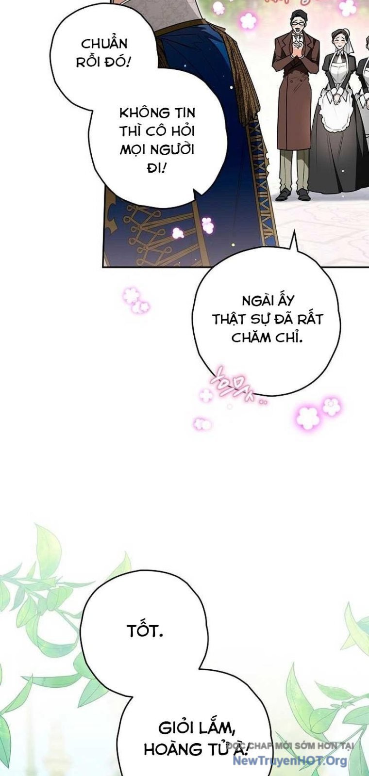 Sigrid Chap 72 - Next Chap 73