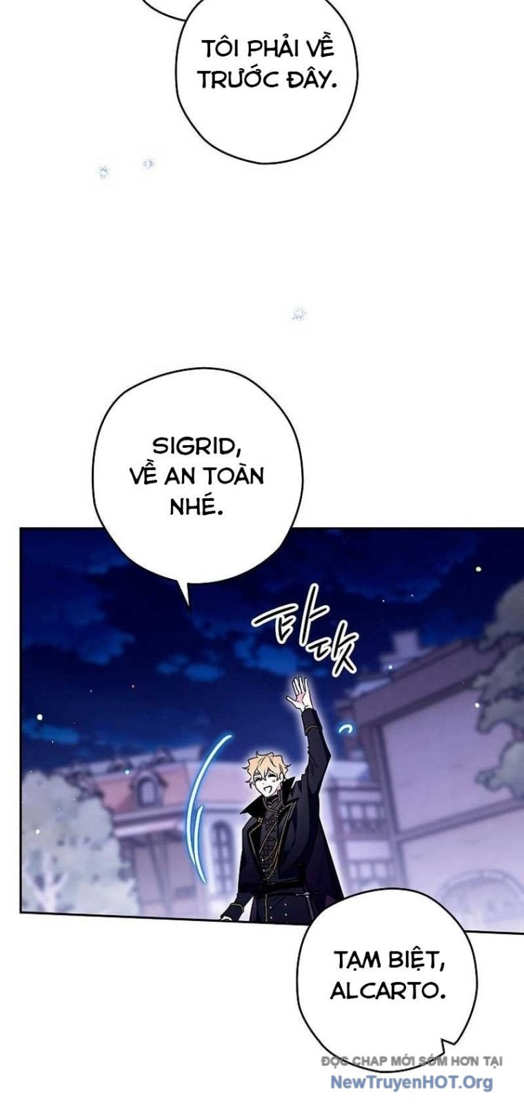 Sigrid Chap 72 - Next Chap 73