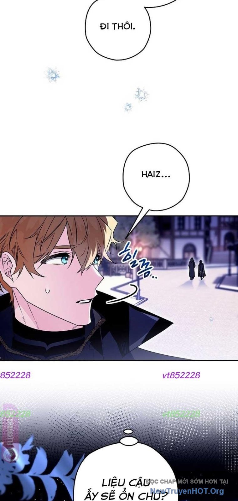 Sigrid Chap 72 - Next Chap 73