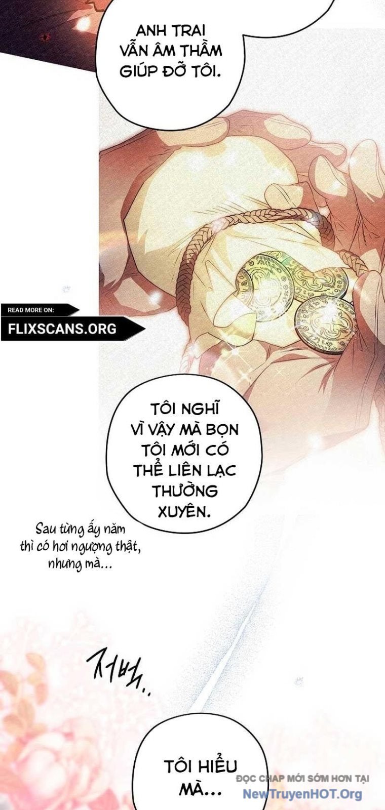 Sigrid Chap 72 - Next Chap 73