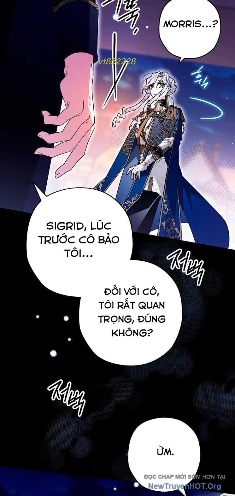 Sigrid Chap 72 - Next Chap 73