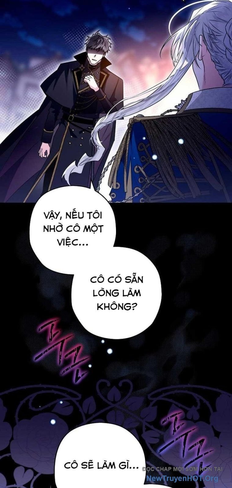 Sigrid Chap 72 - Next Chap 73