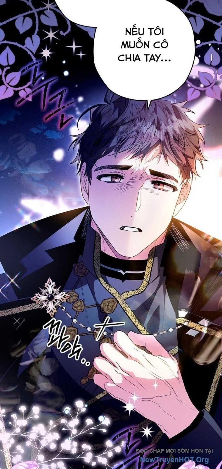 Sigrid Chap 72 - Next Chap 73