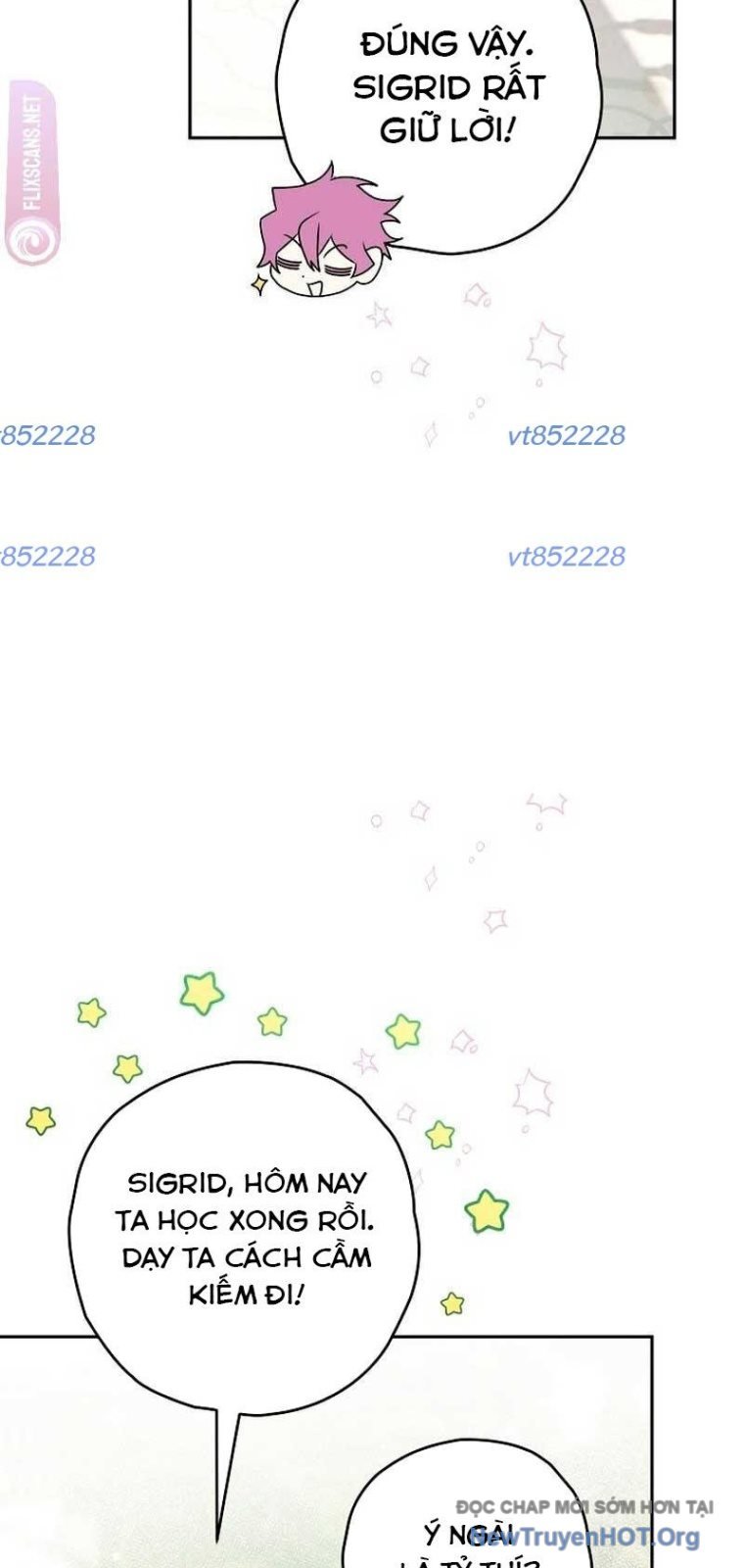 Sigrid Chap 72 - Next Chap 73