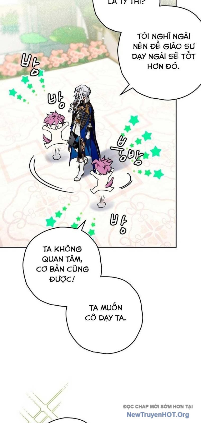 Sigrid Chap 72 - Next Chap 73