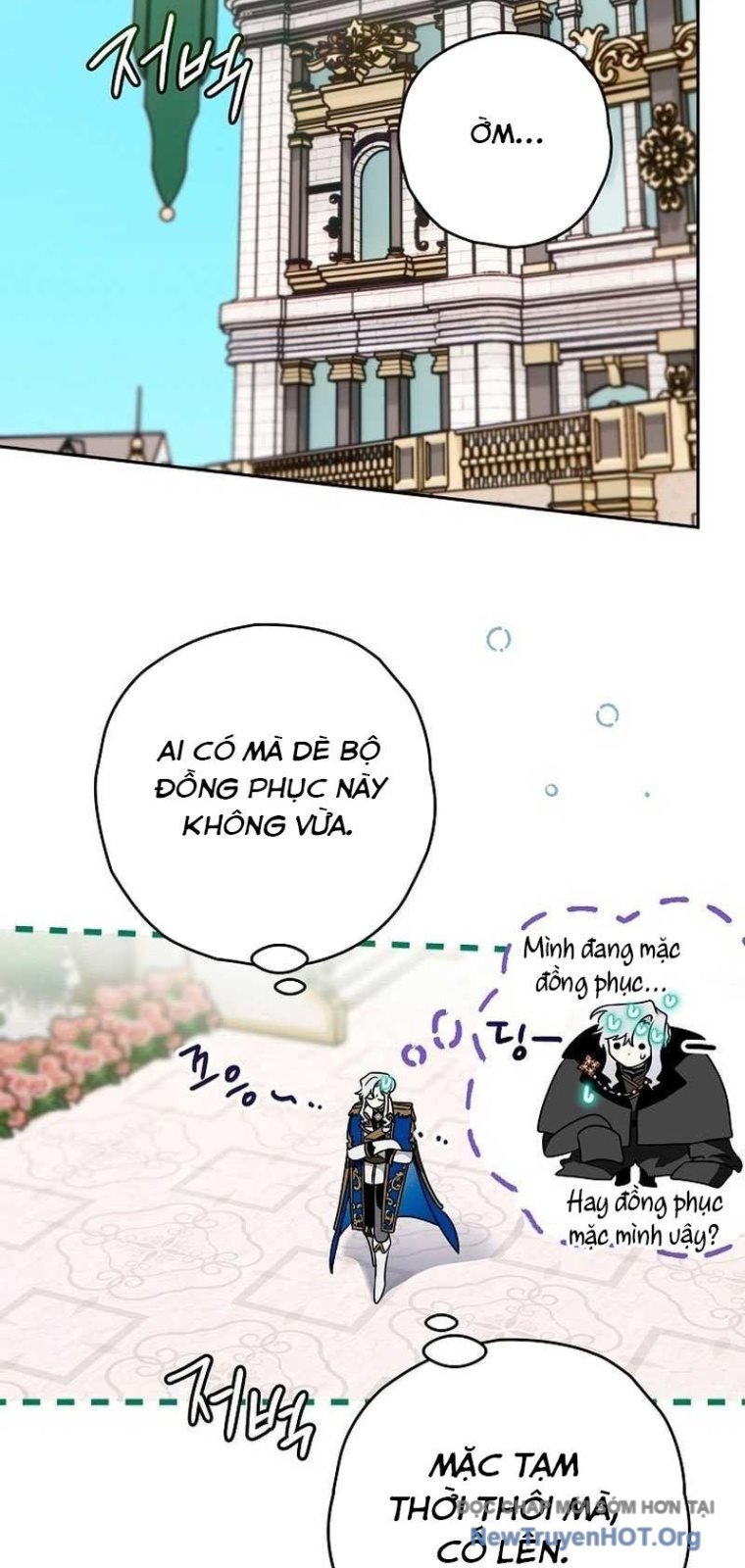 Sigrid Chap 73 - Next Chap 74