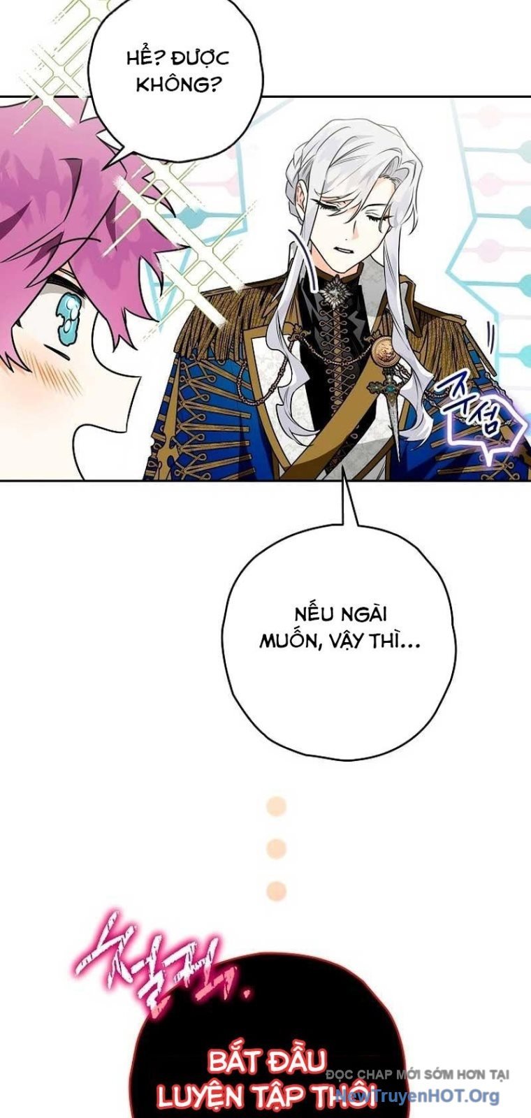 Sigrid Chap 73 - Next Chap 74