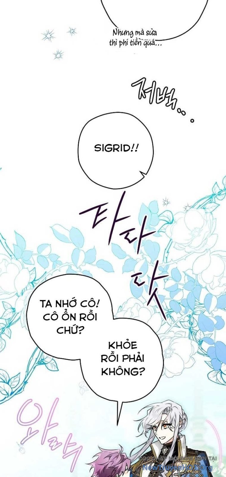 Sigrid Chap 73 - Next Chap 74