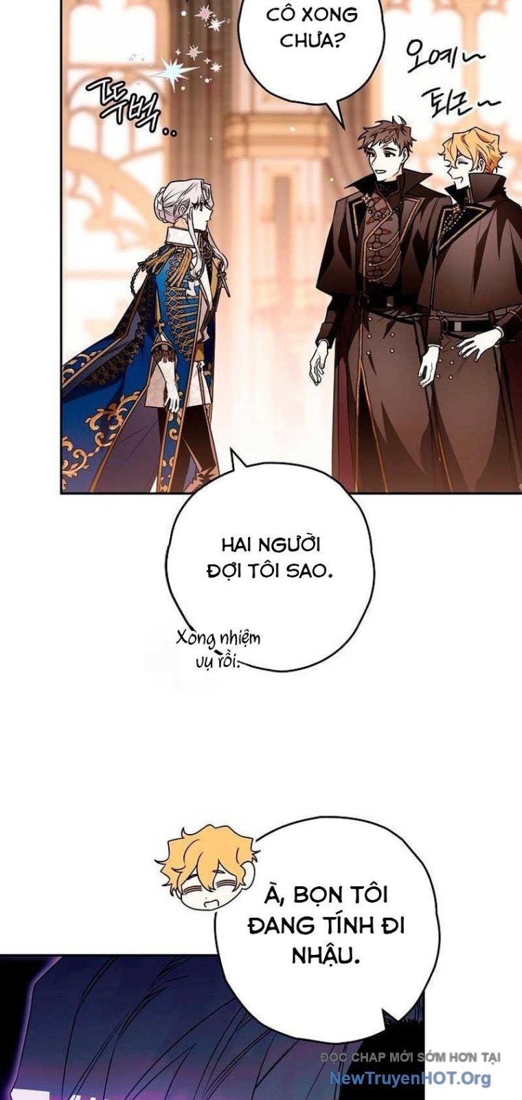 Sigrid Chap 73 - Next Chap 74