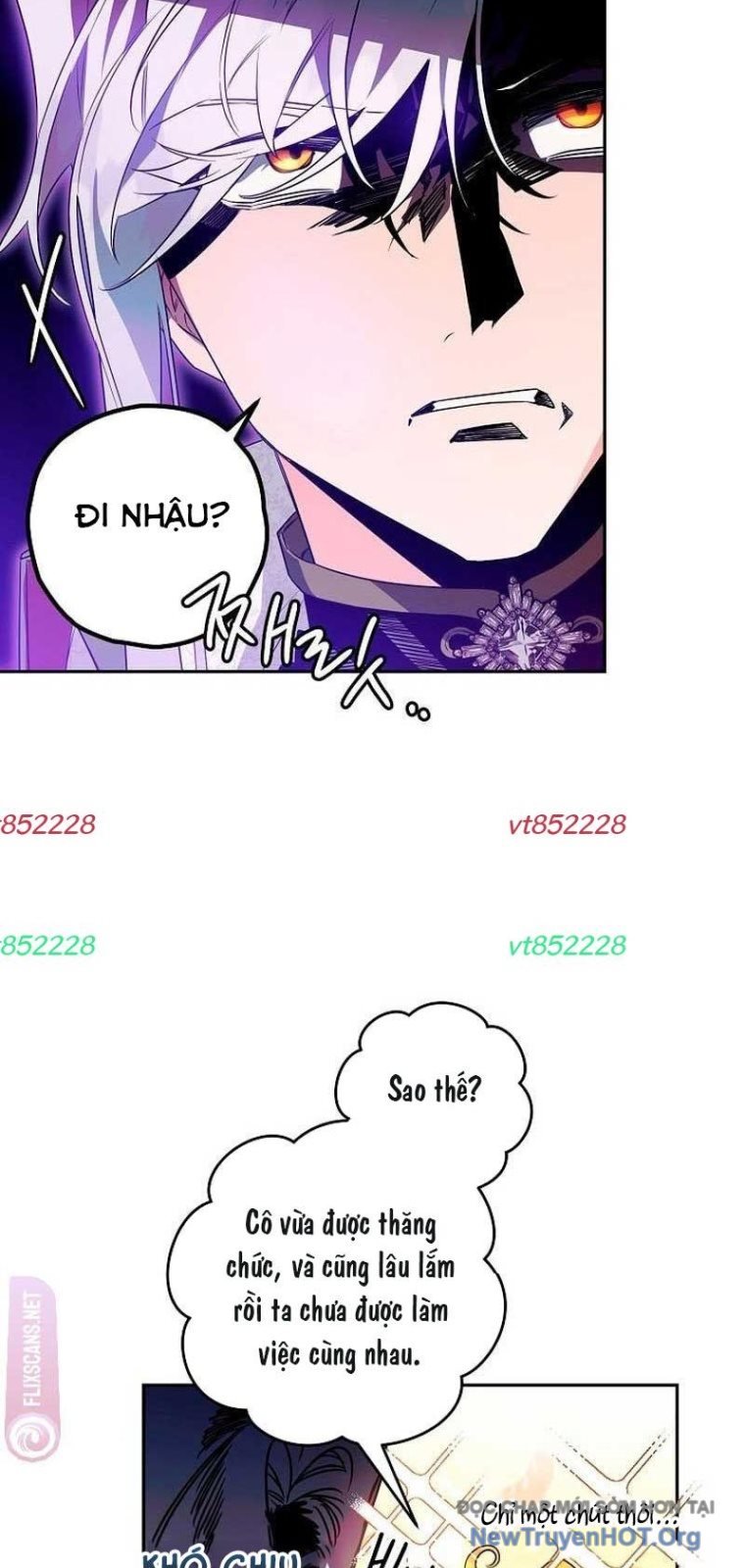 Sigrid Chap 73 - Next Chap 74