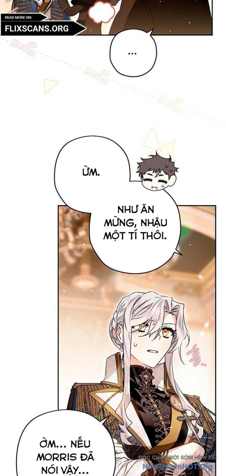 Sigrid Chap 73 - Next Chap 74