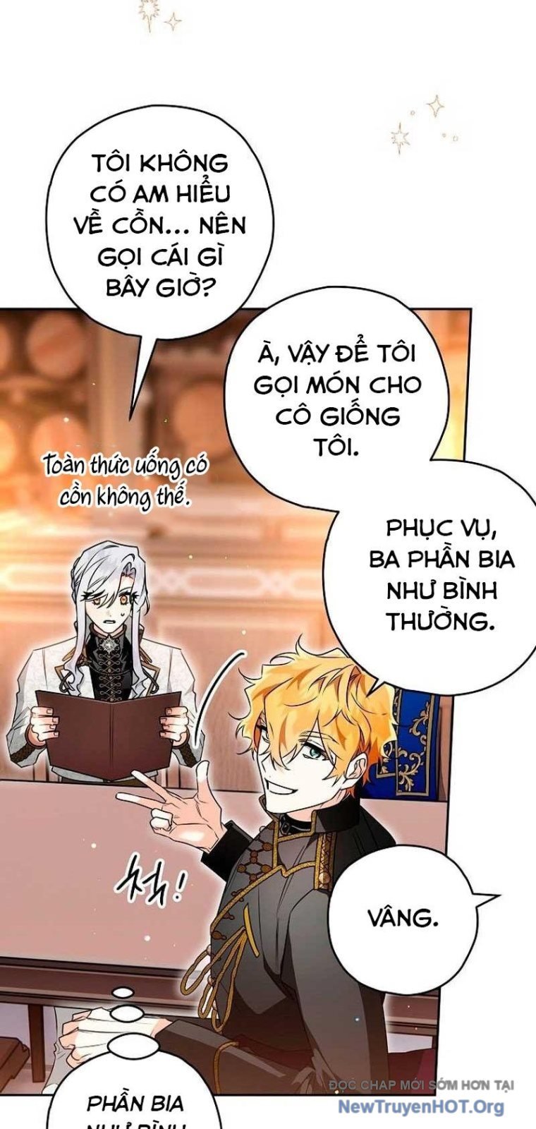 Sigrid Chap 73 - Next Chap 74