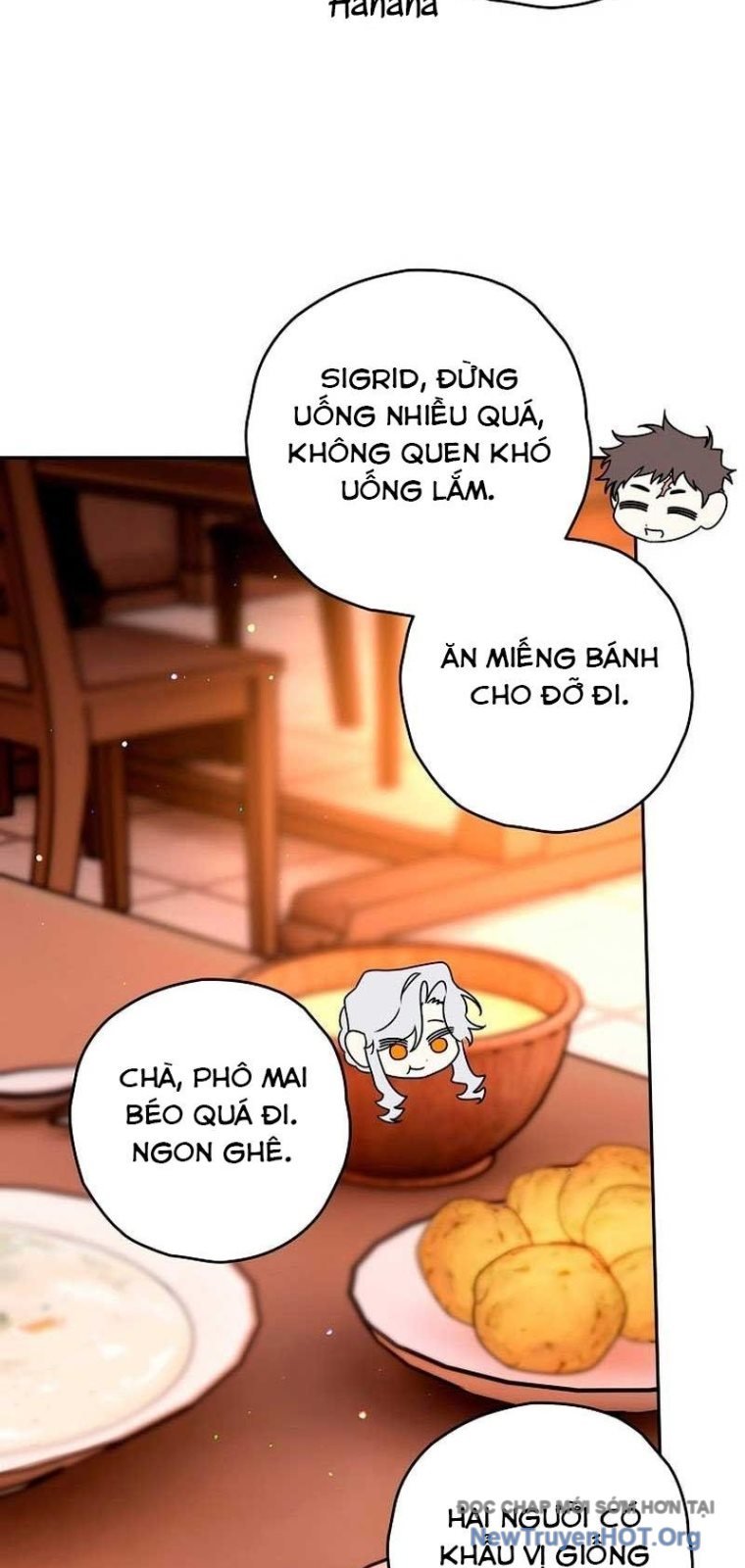 Sigrid Chap 73 - Next Chap 74