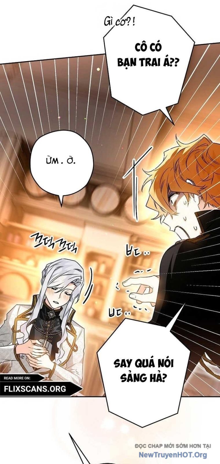 Sigrid Chap 73 - Next Chap 74