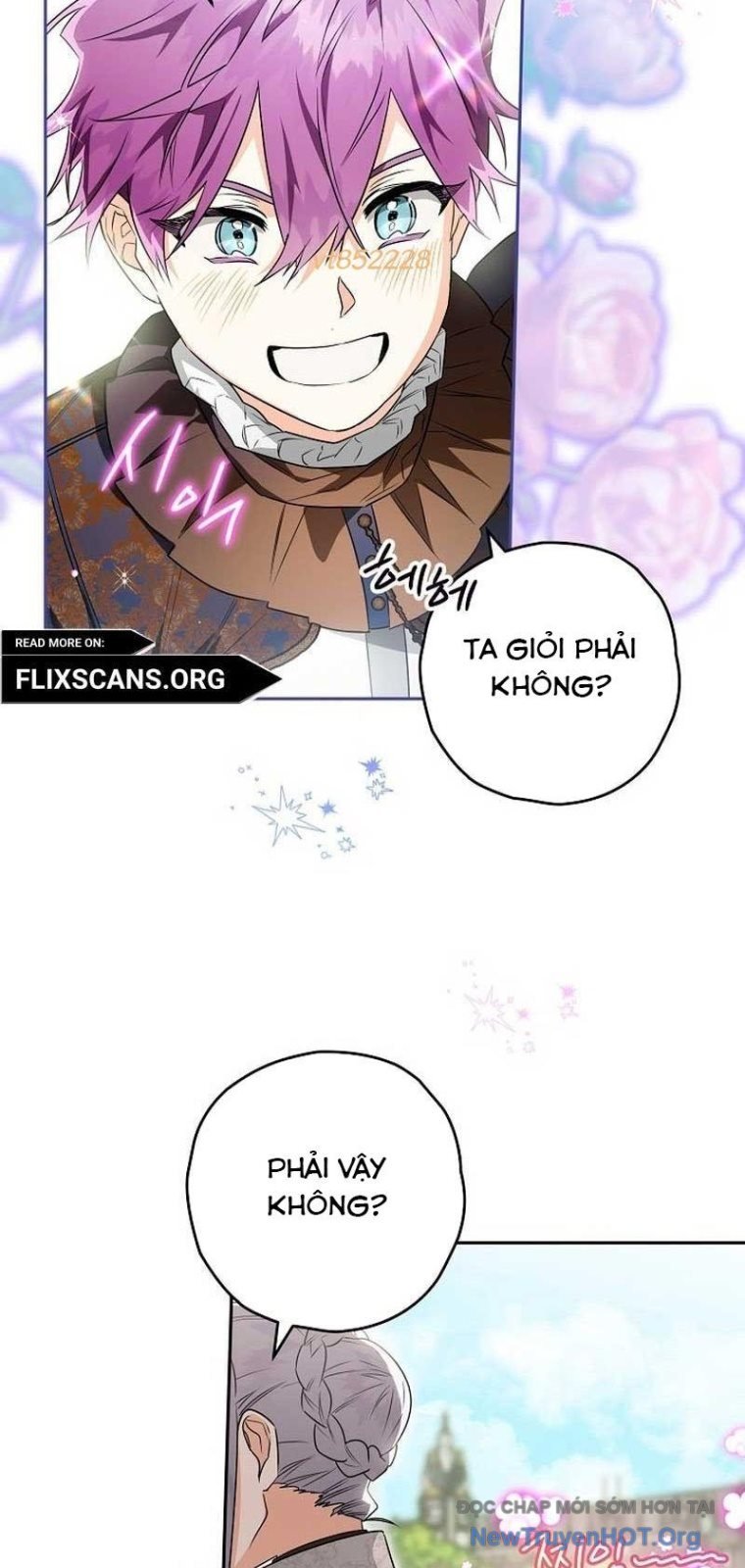 Sigrid Chap 73 - Next Chap 74