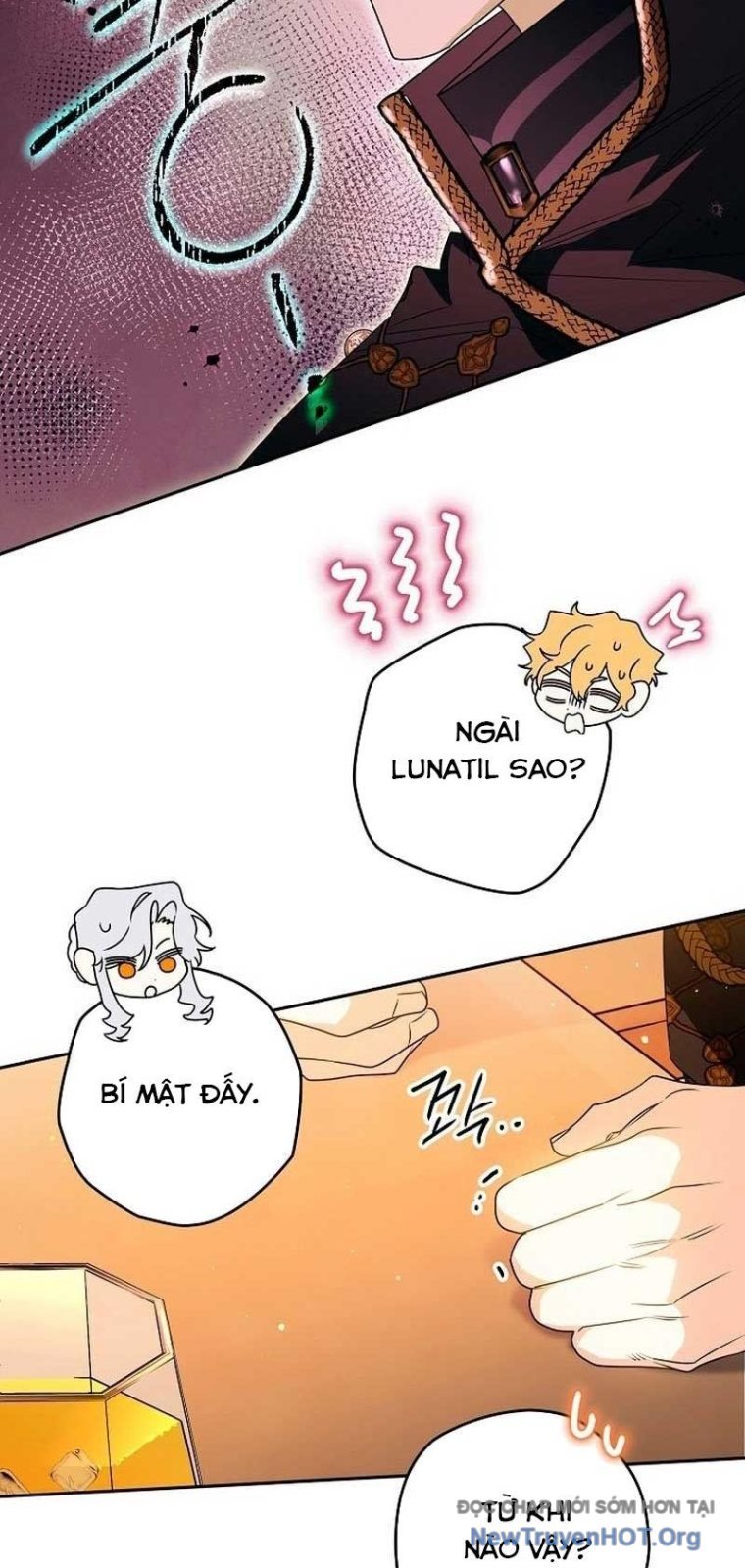 Sigrid Chap 73 - Next Chap 74