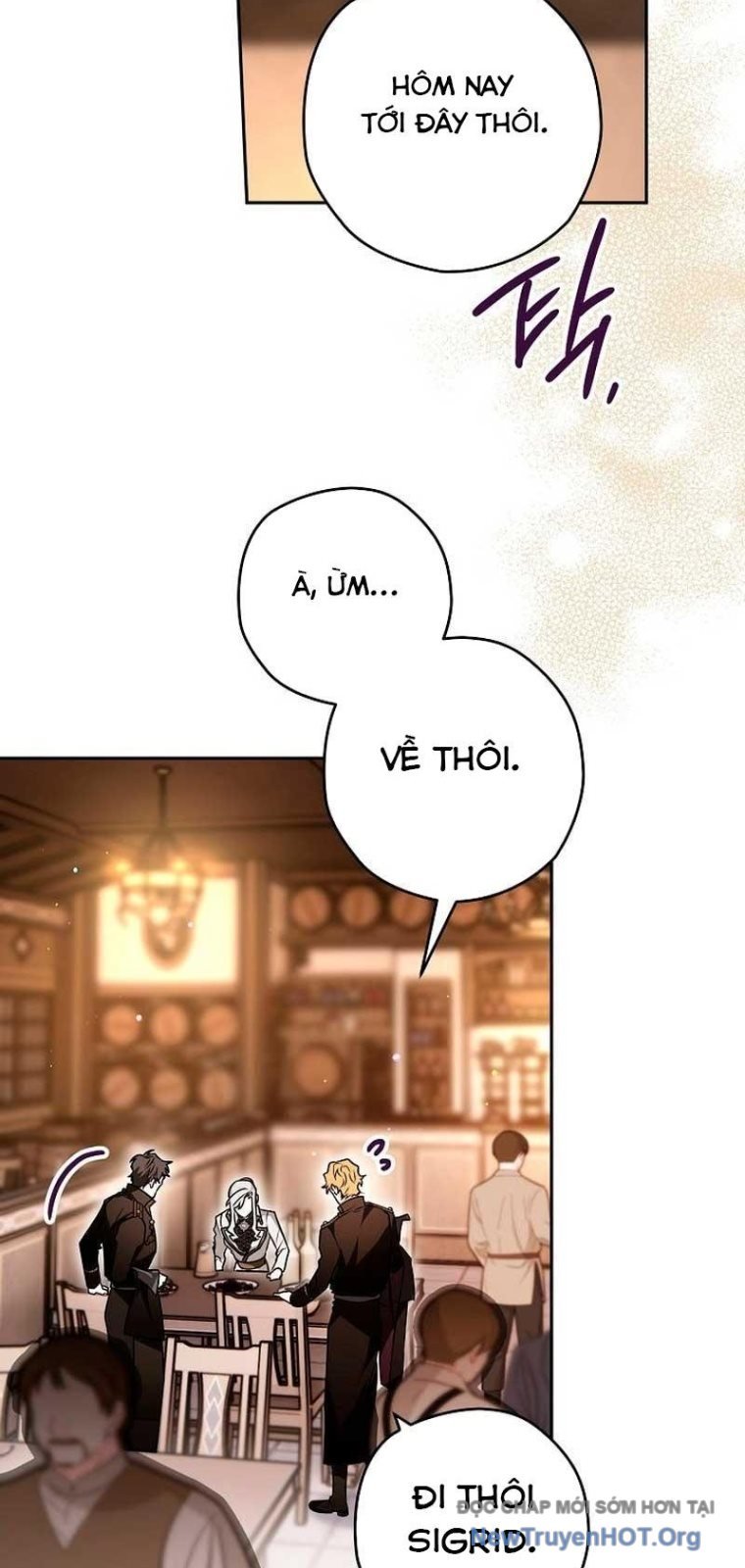 Sigrid Chap 73 - Next Chap 74