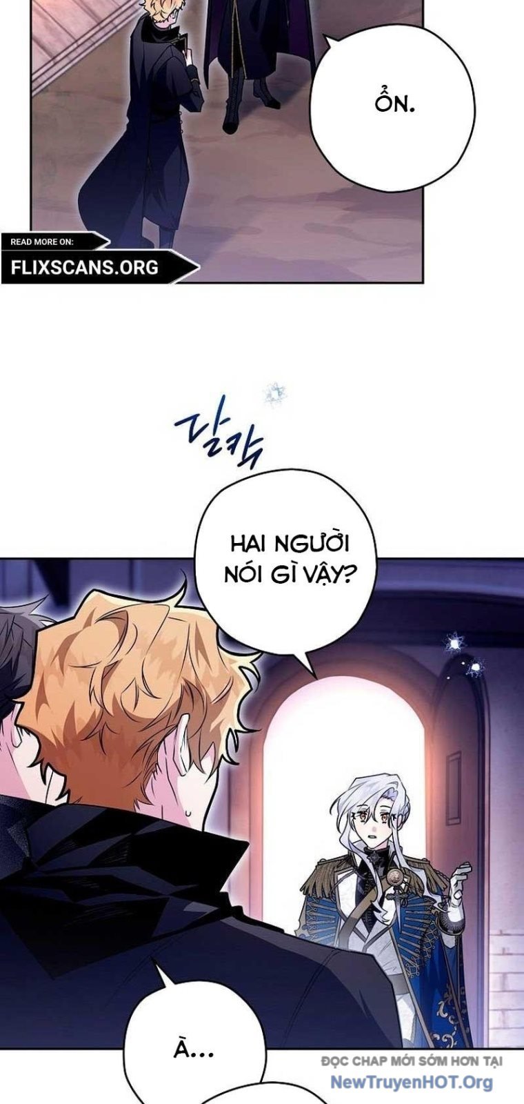 Sigrid Chap 73 - Next Chap 74