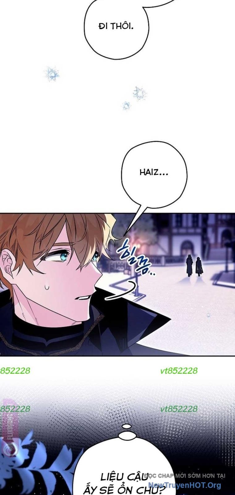 Sigrid Chap 73 - Next Chap 74