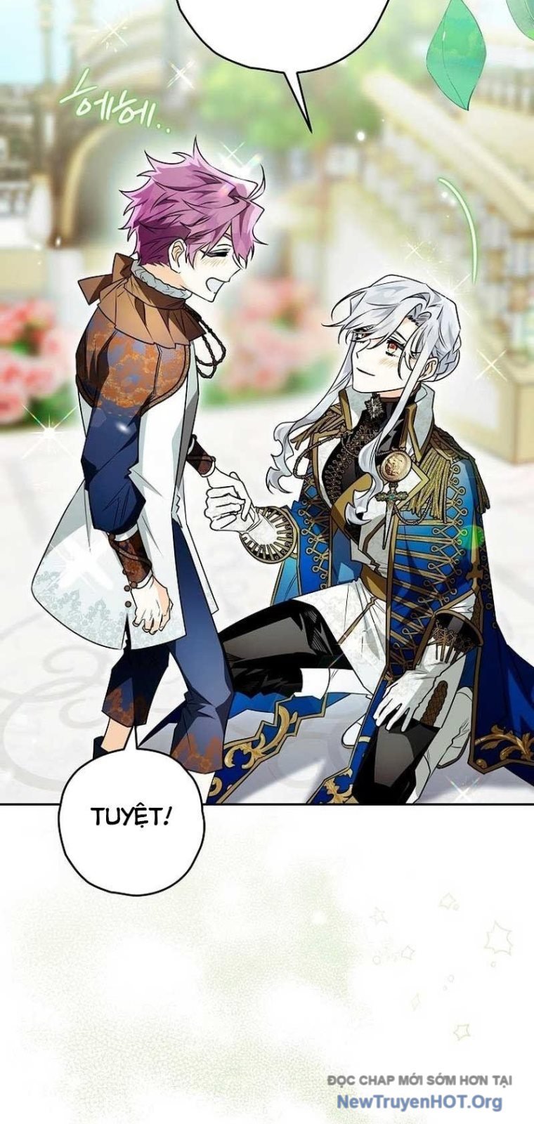 Sigrid Chap 73 - Next Chap 74