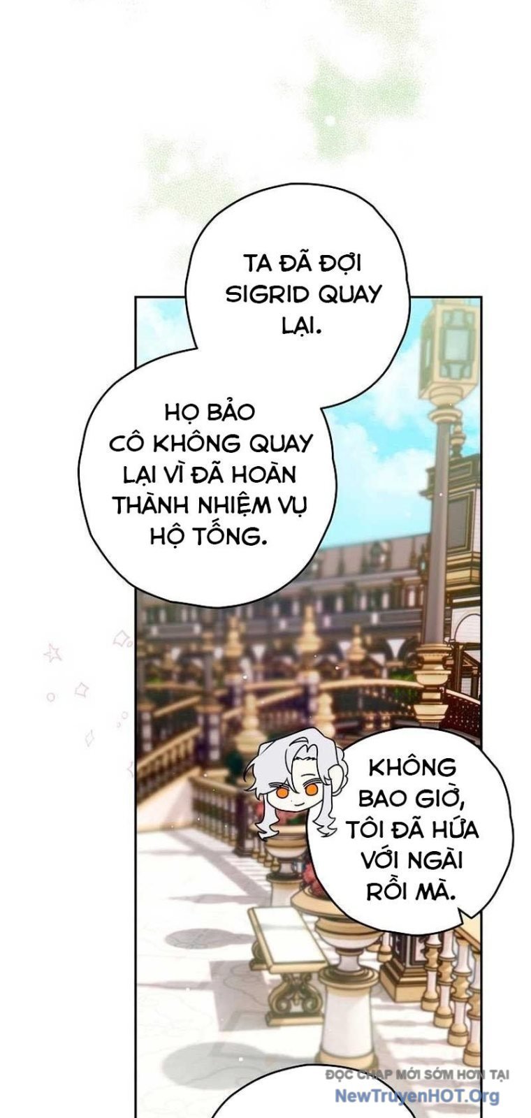 Sigrid Chap 73 - Next Chap 74