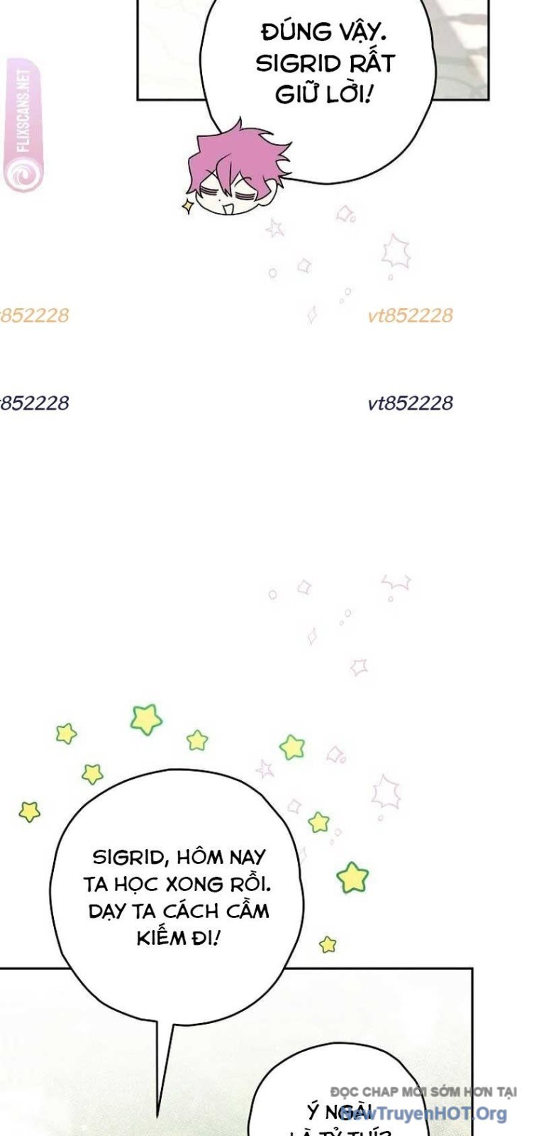 Sigrid Chap 73 - Next Chap 74