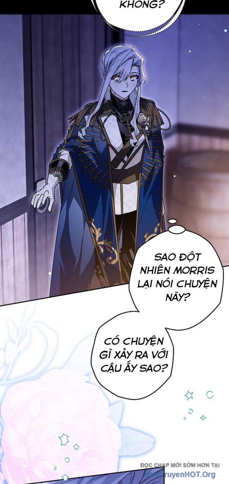 Sigrid Chap 74 - Next Chap 75